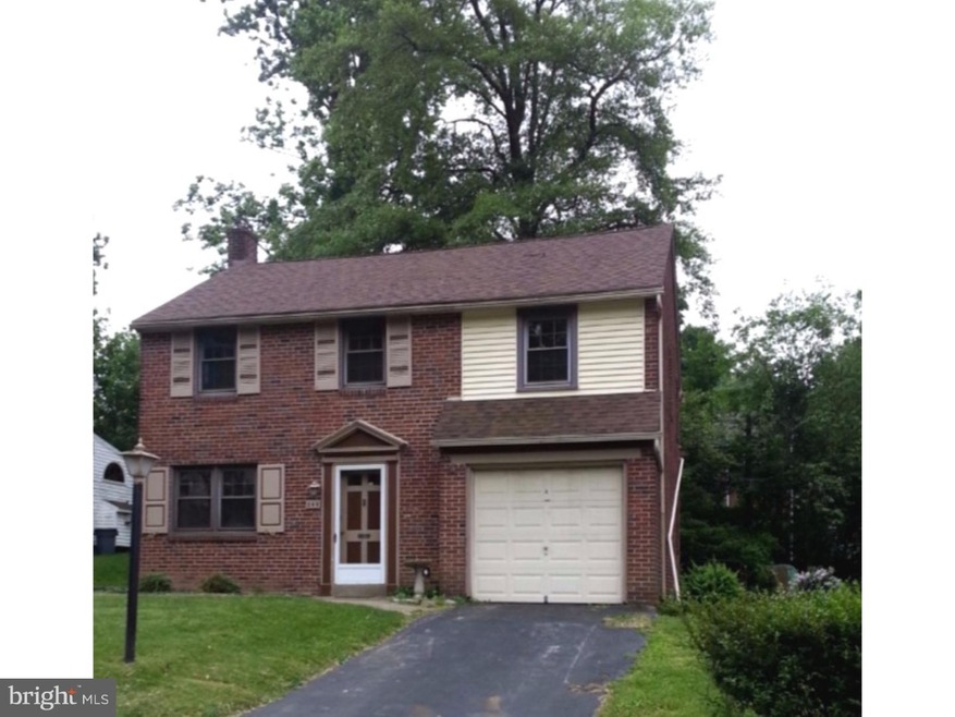 248 Flintlock Rd, Drexel Hill, PA 19026 - photo 1