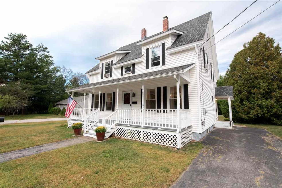 16 Hullbakers Place, Concord, NH 03303 - photo 1