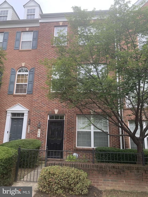 542 Garrett a Morgan Blvd, Hyattsville, MD 20785 - photo 1