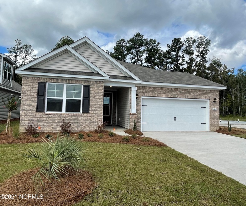 Lot 1720 Litchfield