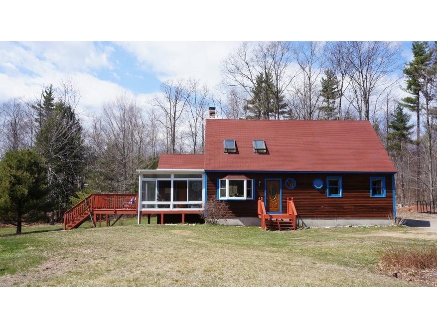 97 Jewett Rd, Weare, NH 03281 - photo 1