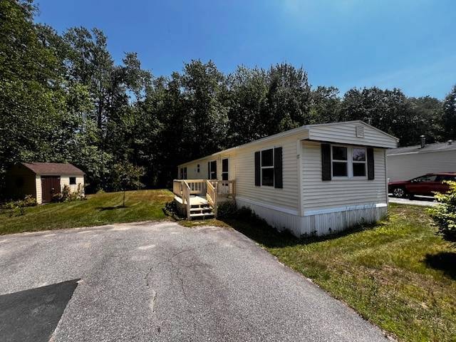 For Sale $45,000
