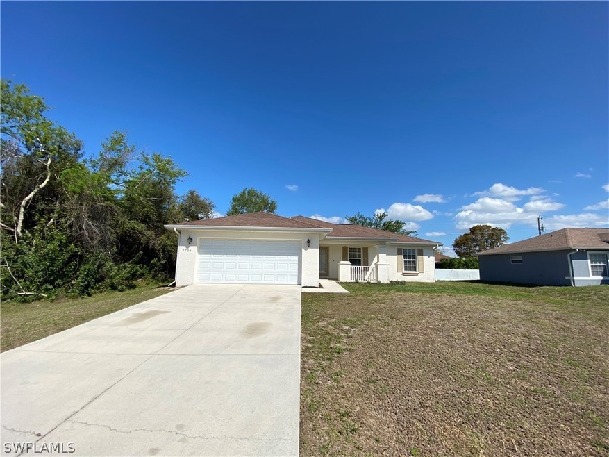 2705 NE 2nd Ave, Cape Coral, FL 33909 - photo 1