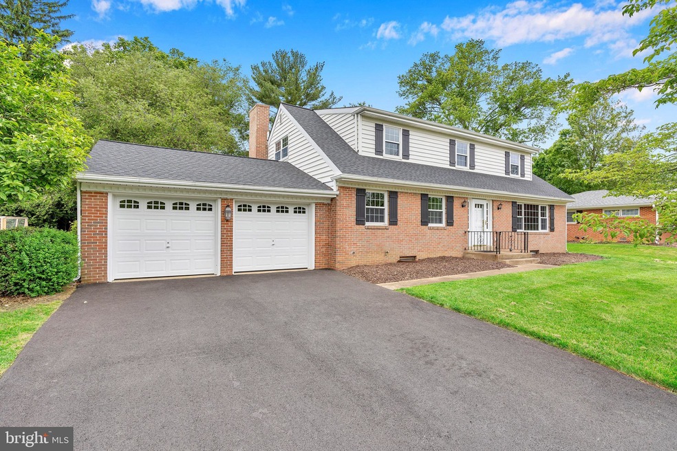 615 Foulkstone Rd, Wilmington, DE 19803 - photo 1