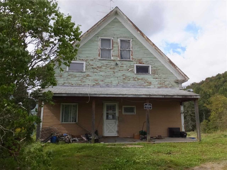 28 Jeffers Rd, Colebrook, NH 03576 - photo 1