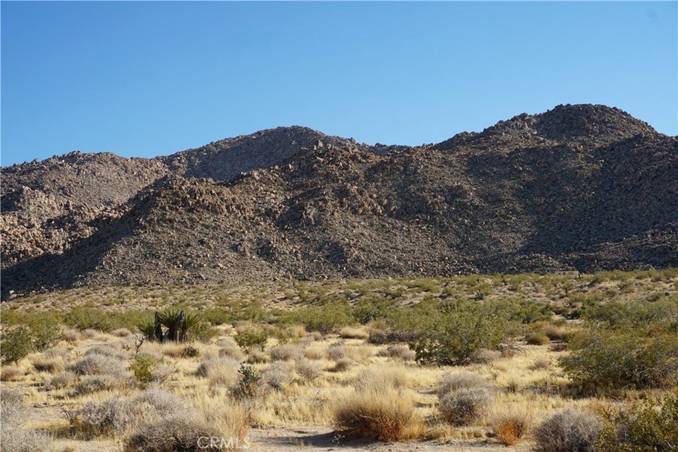 67900 Foothill Dr, Twentynine Palms, CA 92277 - photo 1