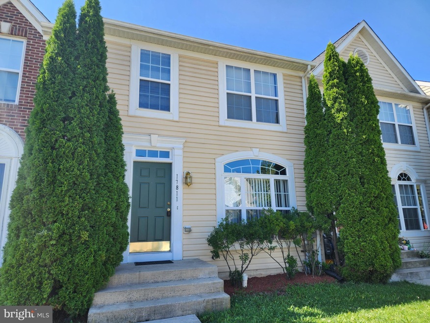 17811 Farragut Way, Hagerstown, MD 21740 - photo 1