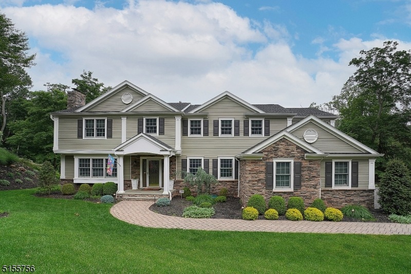 45 Red Hill Rd, Warren, NJ 07059 - photo 1