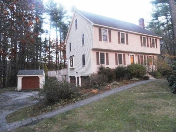 38 Rolling Ridge Rd, Londonderry, NH 03053 - photo 1