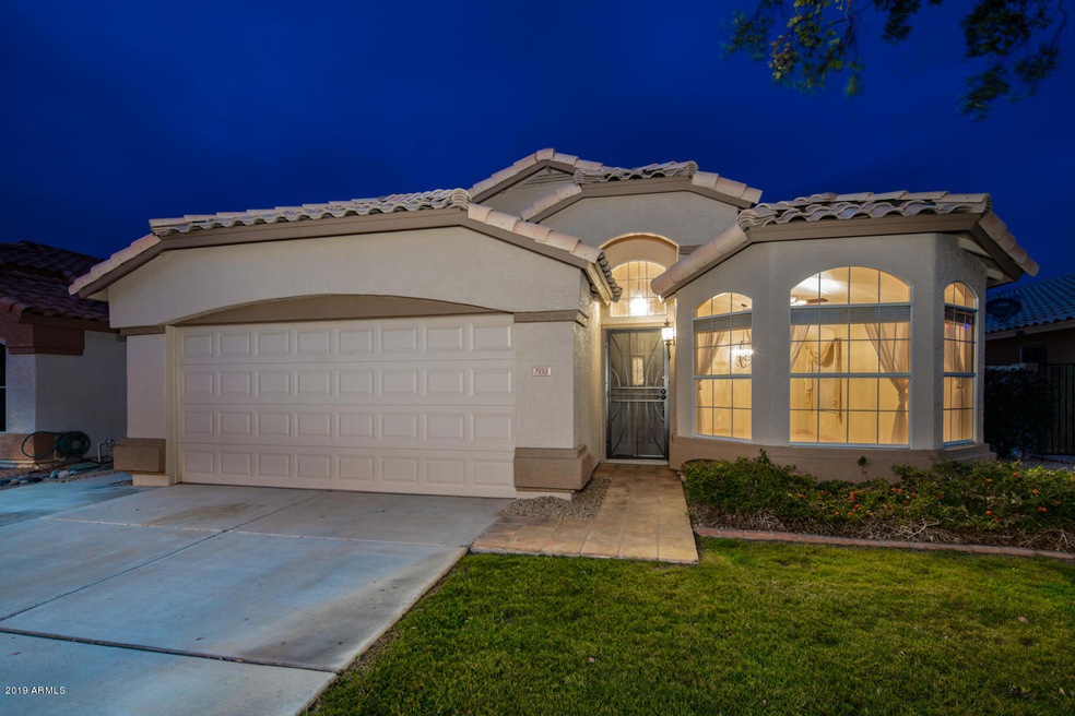 wescott dusk front