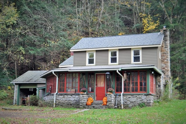 Main View