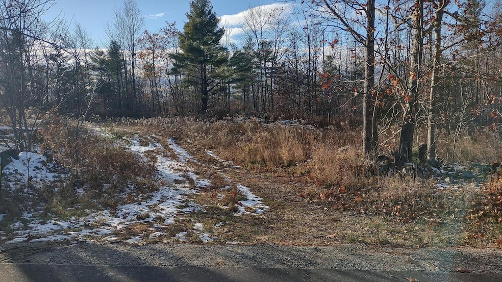 Lot 42C Baldwin Hill Rd, Fayette, ME 04349 - photo 1