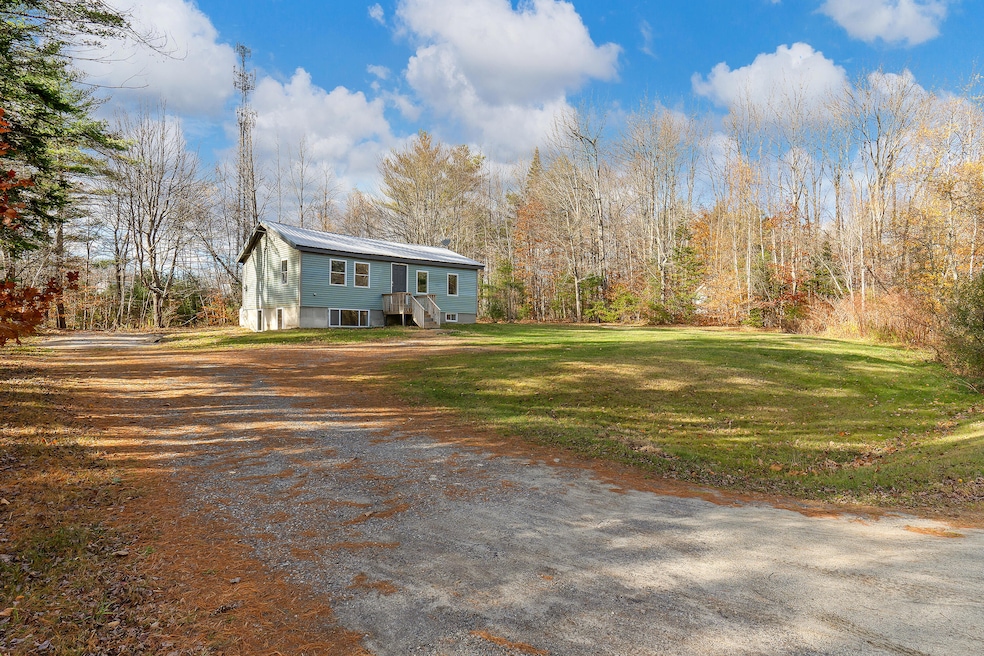 Under Contract $299,000