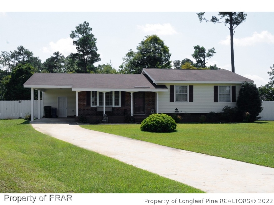 7523 Selwyn Ct, Fayetteville, NC 28303 - photo 1