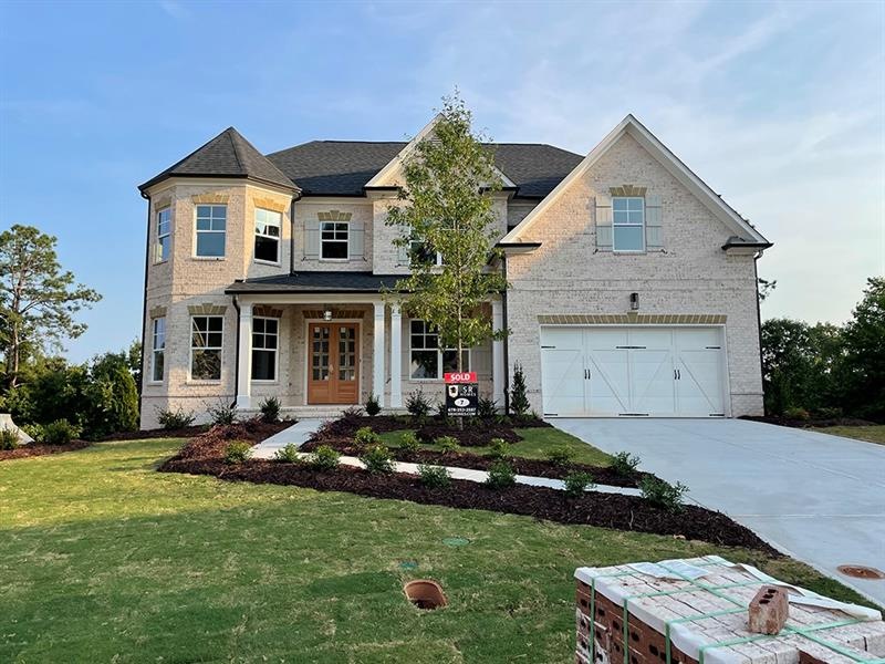 514 Camden Hall Dr, Johns Creek, GA 30022 - photo 1