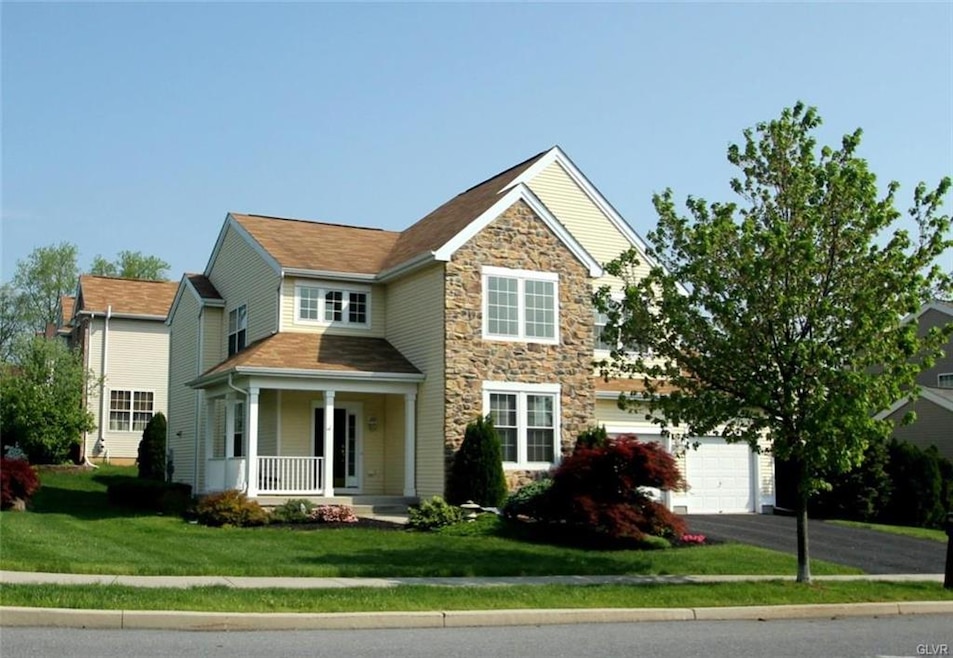 Welcome to 969 Jervin Drive located in the popular