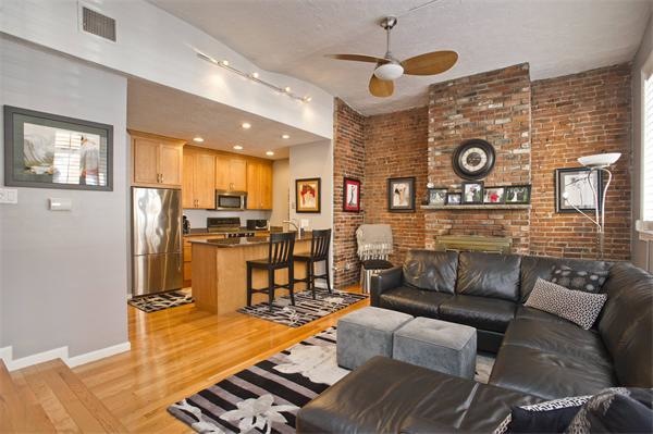 9 Battery St unit 2, Boston, MA 02109 - photo 1