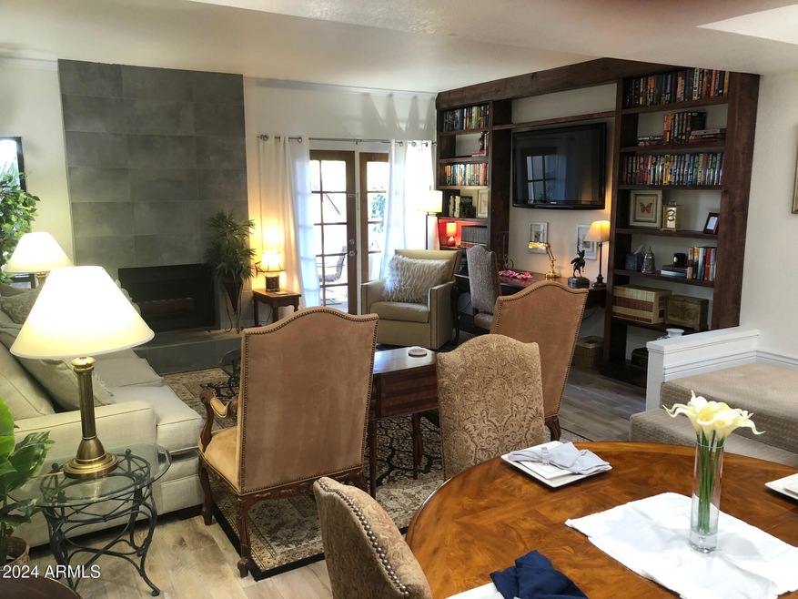 6148 N 29th St unit 37, Phoenix, AZ 85016 - photo 1