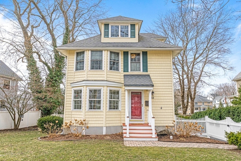 Sold $1,550,000 • Co-Listing Agent