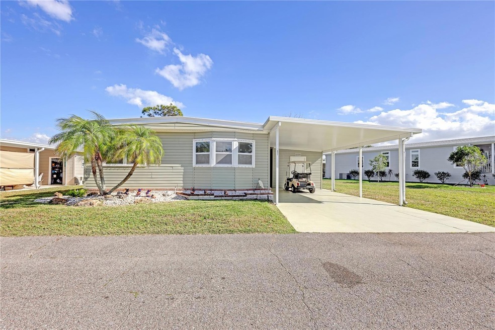 2100 Kings Hwy unit 833, Port Charlotte, FL 33980 - photo 1