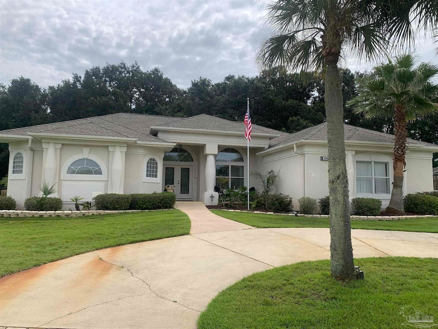 2008 Juno Cir, Pensacola, FL 32526 - photo 1