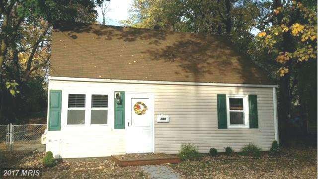 186 Cabbel Dr, Manassas Park, VA 20111 - photo 1