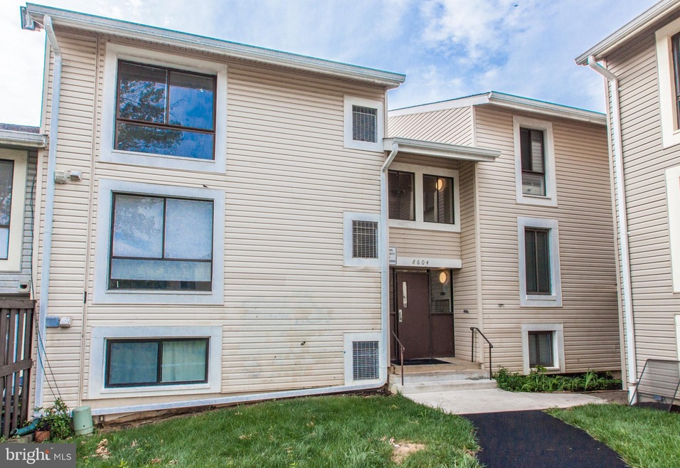 8604A Village Way, Alexandria, VA 22309 - photo 1