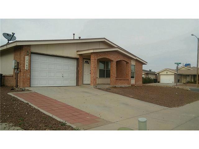 14589 Desierto Lindo Ave, El Paso, TX 79928 - photo 1