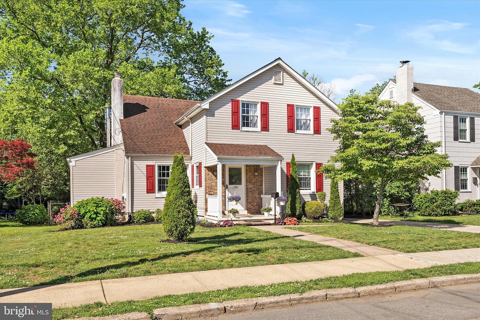 153 Sheridan Rd, Trenton, NJ 08619 - photo 1