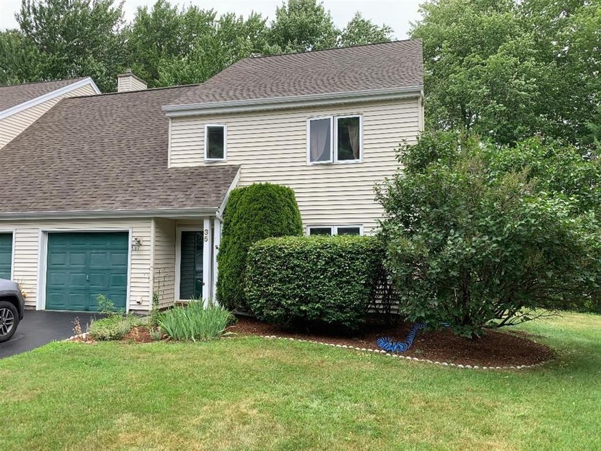 35 Thayer Bay Cir unit 17, Colchester, VT 05446 - photo 1