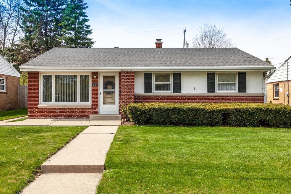 233 South 92nd St 1