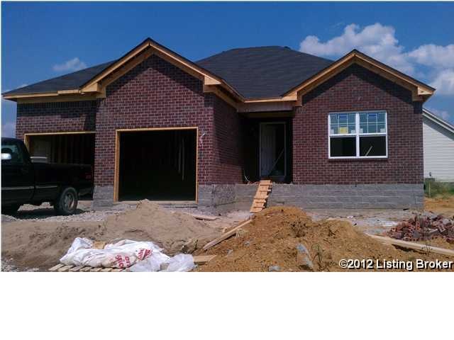 14 Gentry Ln, Mount Washington, KY 40047 - photo 1