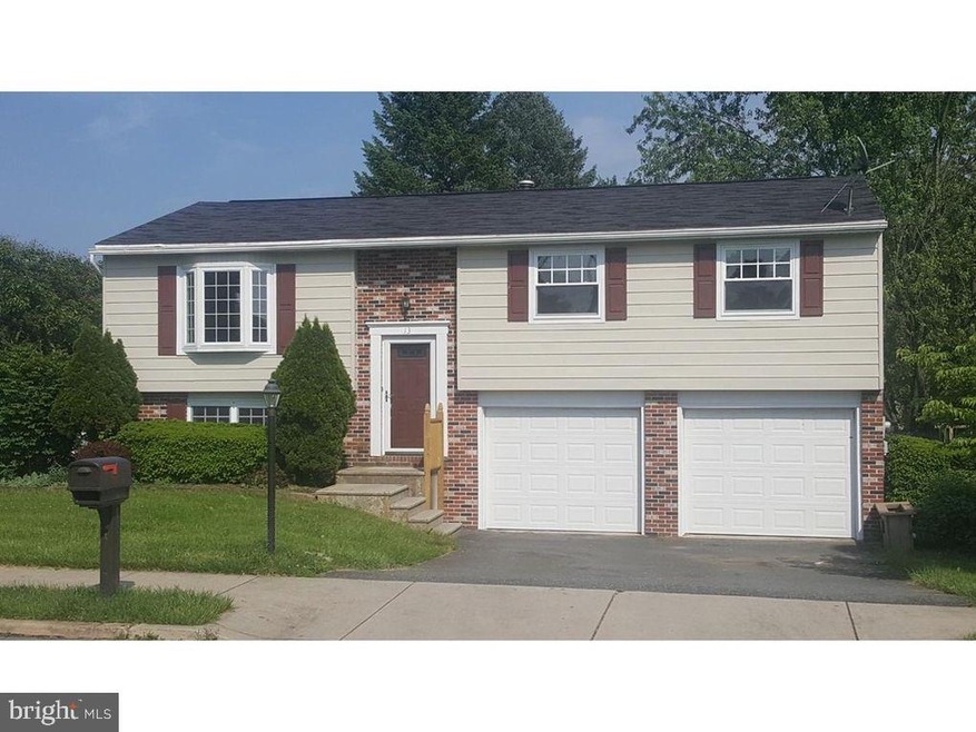 13 Elm St, Reading, PA 19606 - photo 1