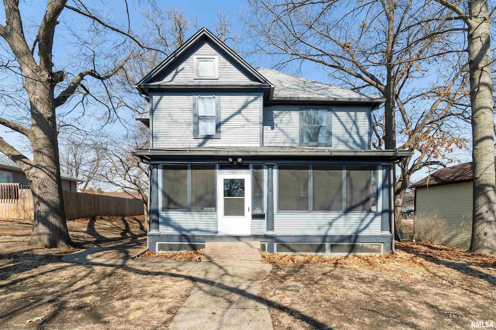 Sold $149,000 • Co-Listing Agent
