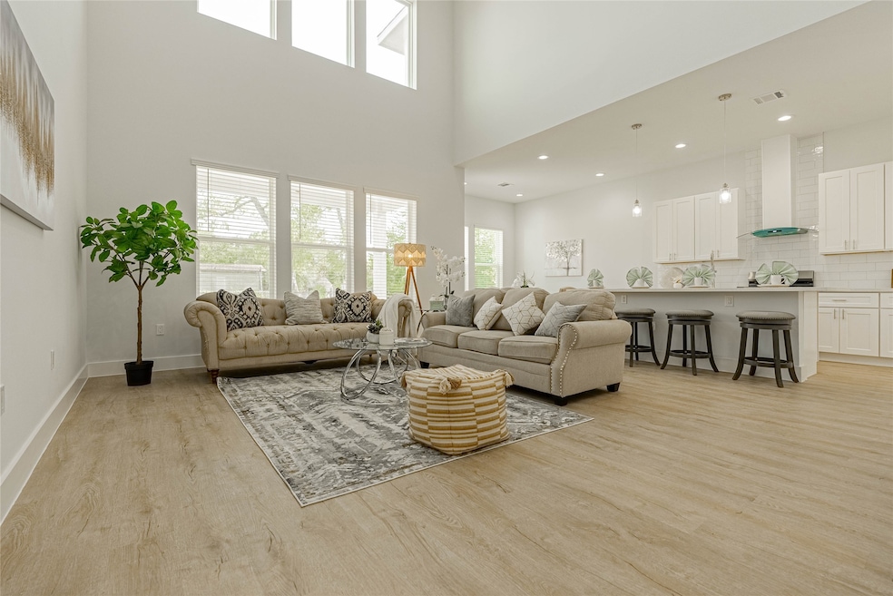 6006 Jerrycrest Dr, Pearland, TX 77584 - photo 1