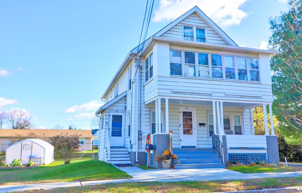 53 Dresser Ave, Chicopee, MA 01013 - photo 1