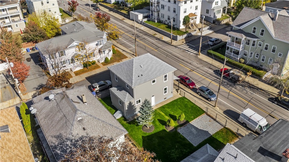 371 West Ave, Pawtucket, RI 02860 - photo 1