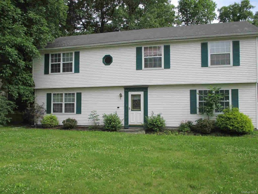 14 Hawkins St, Poughkeepsie, NY 12601 - photo 1