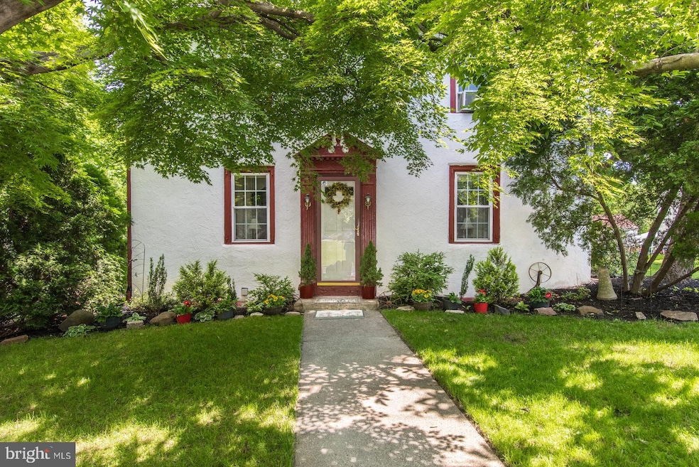 439 Ridge Pike, Lafayette Hill, PA 19444 - photo 1