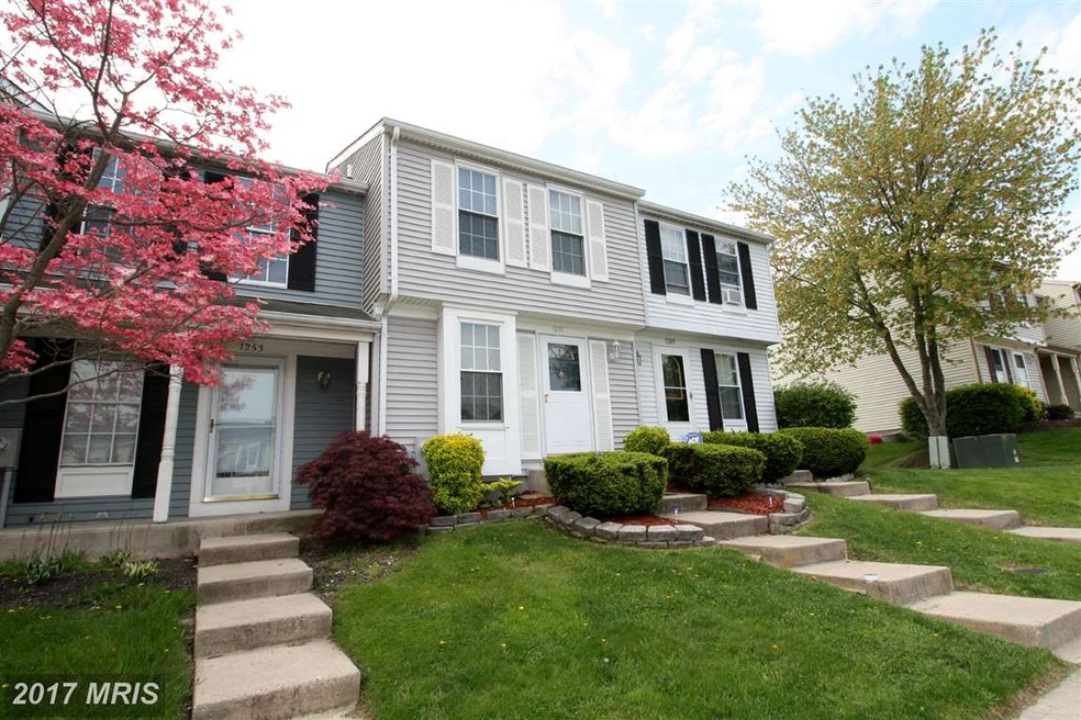 1251 Valley Leaf Ct, Edgewood, MD 21040 - photo 1