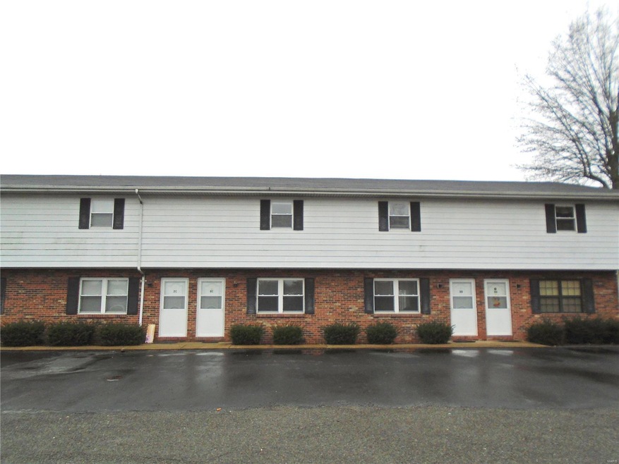 8 Sunset Dr unit C, Freeburg, IL 62243 - photo 1