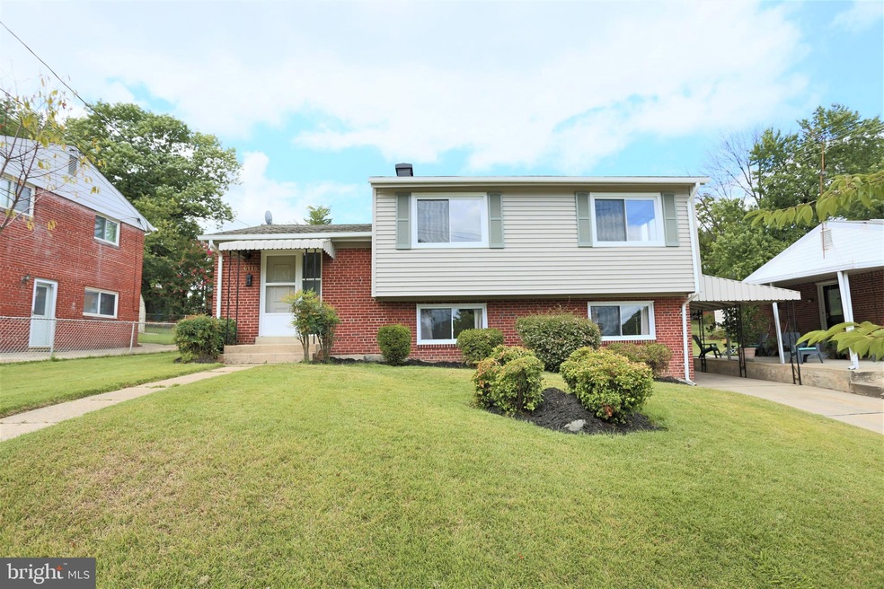 6116 Westland Dr, Hyattsville, MD 20782 - photo 1