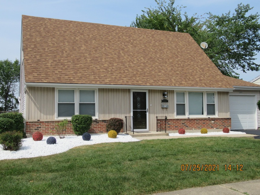 3820 176th Place, Country Club Hills, IL 60478 - photo 1