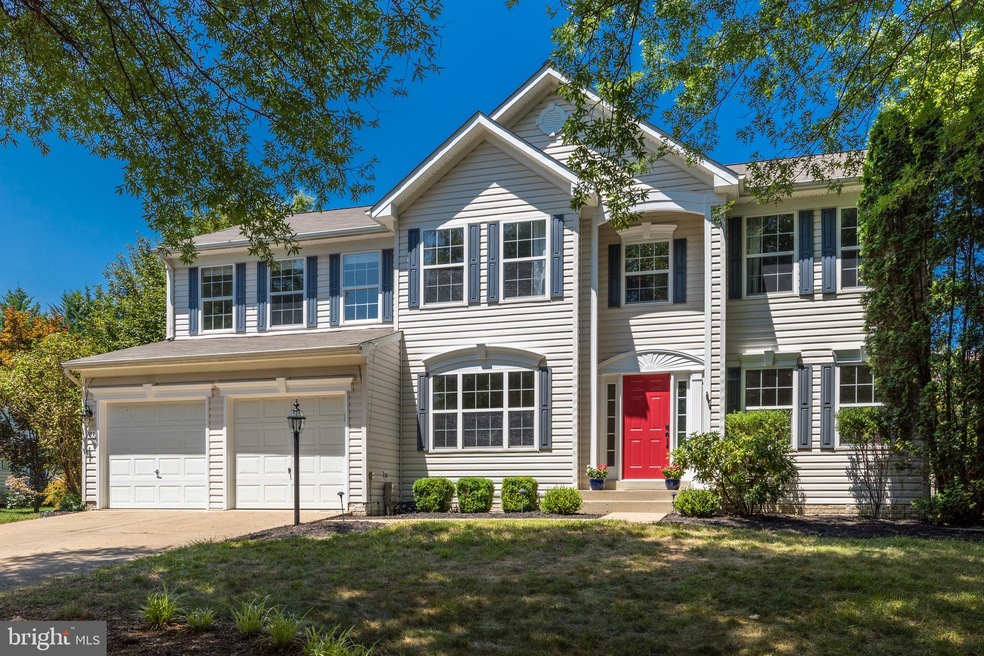 109 Locust Grove Dr, Purcellville, VA 20132 - photo 1