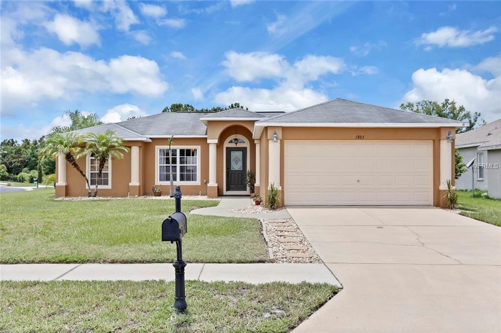 Picture Perfect Home!