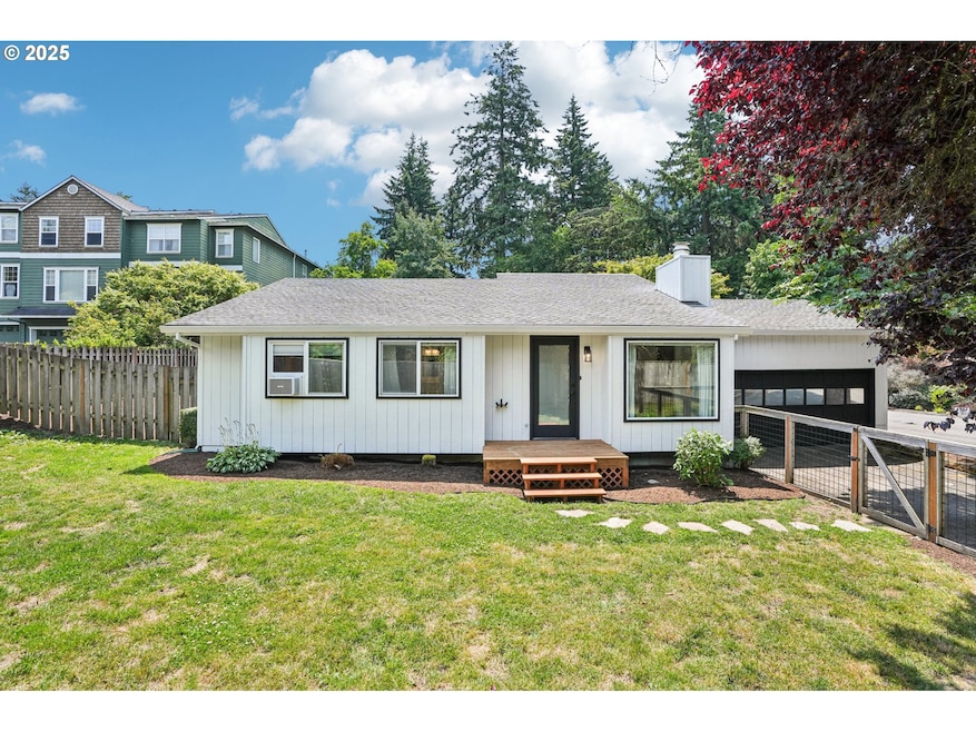 2924 SW Multnomah Blvd, Portland, OR 97219 - photo 1