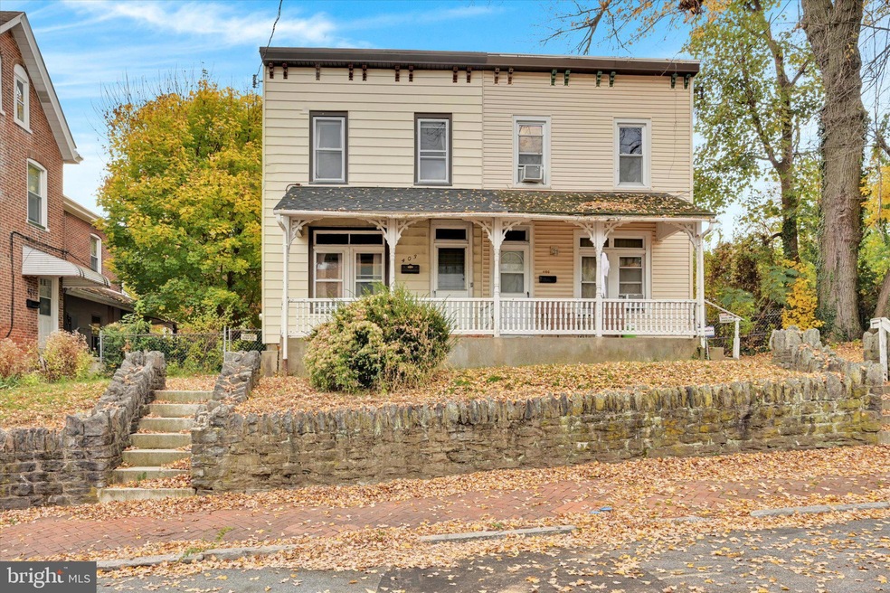 403 9th St, Upland, PA 19015 - photo 1