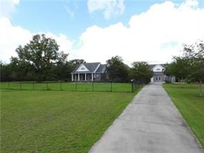 105 Lonnie Johnson Rd, Hazlehurst, GA 31539 - photo 1