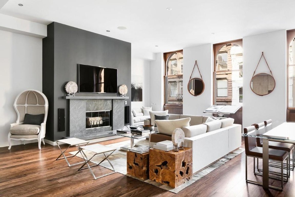 22 Mercer St unit 4D, New York, NY 10013 - photo 1