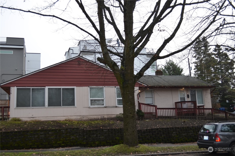 Sold $920,000 • Co-Listing Agent